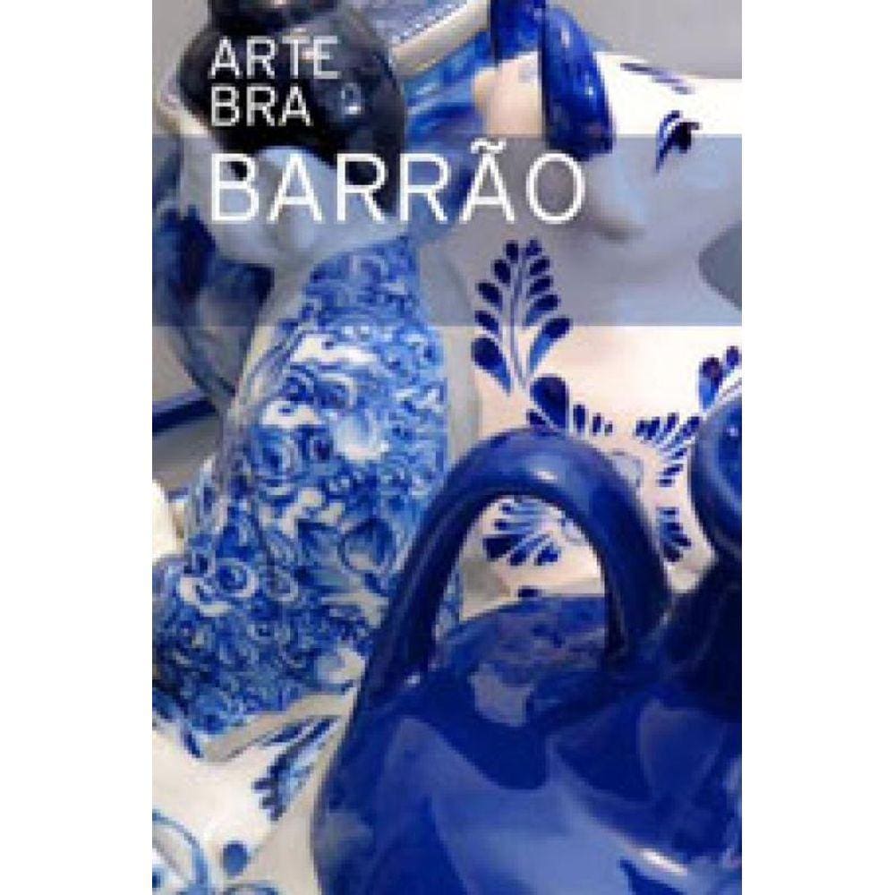 Arte Bra Barrao