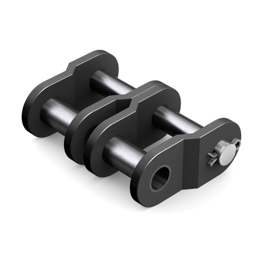 Correntes SKF PHC 60-2SS-O/L