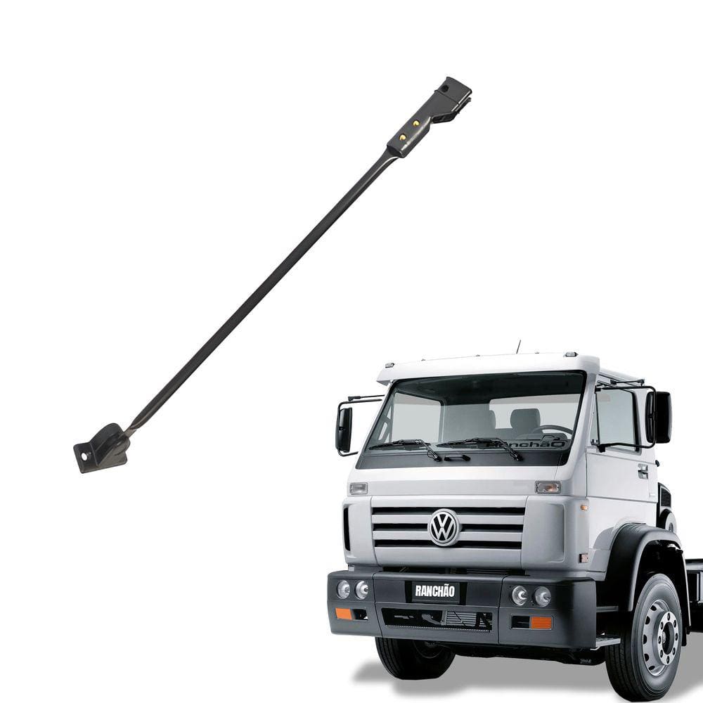 Tirante Do Braço Espelho Caminnhão Vw 52 Cm