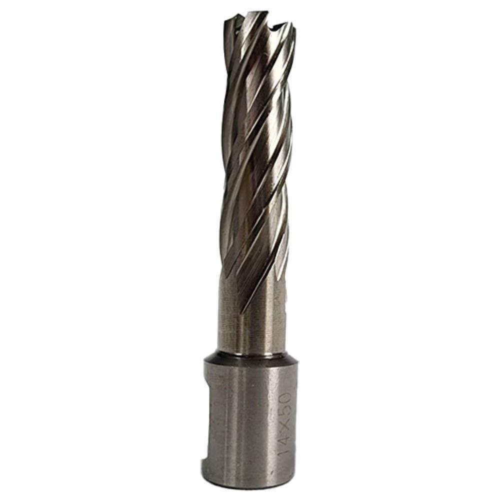Fresa Anular 14mm X 50mm FA1450 MERAX