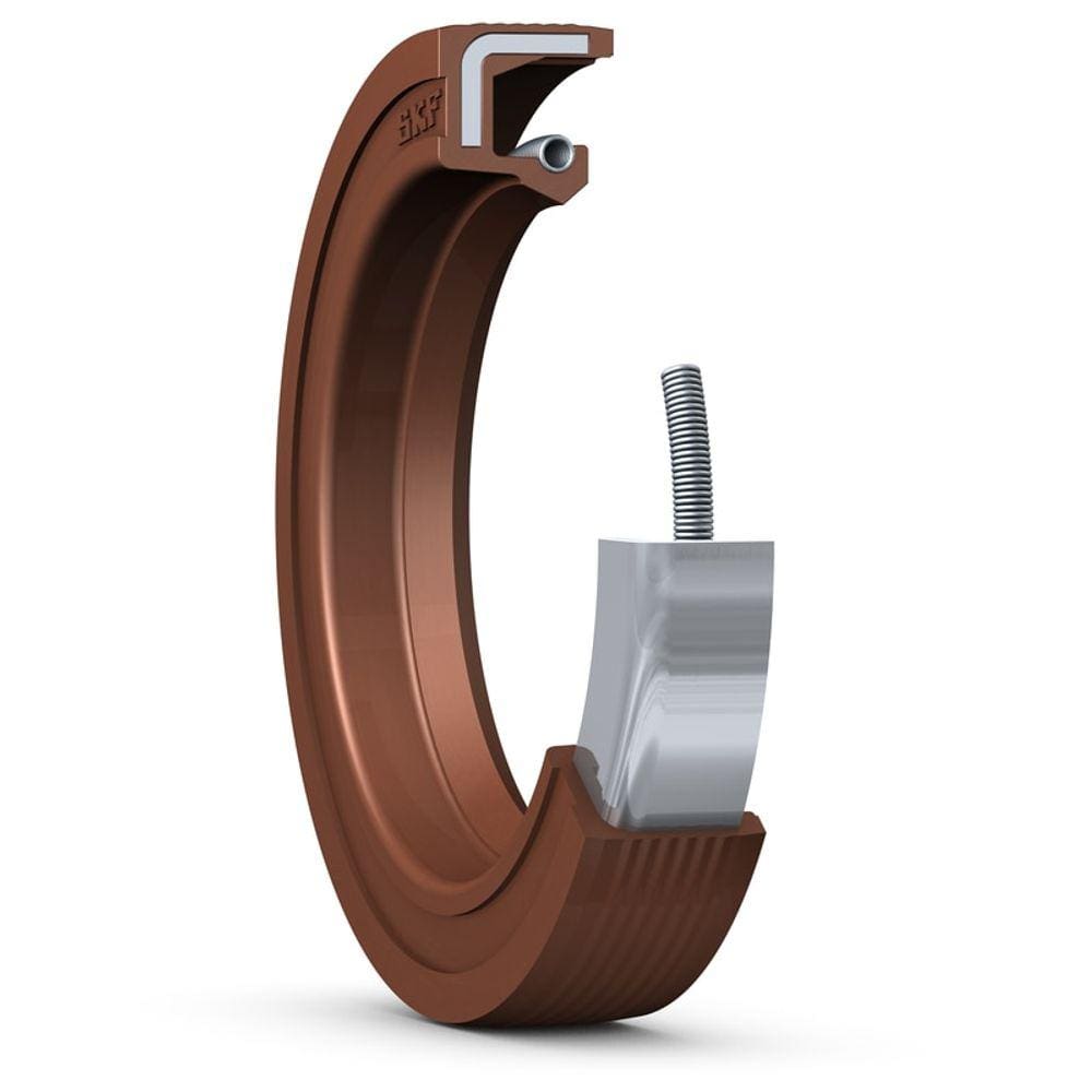 Vedação Radial de Eixo SKF 150X180X15 HMS5 V