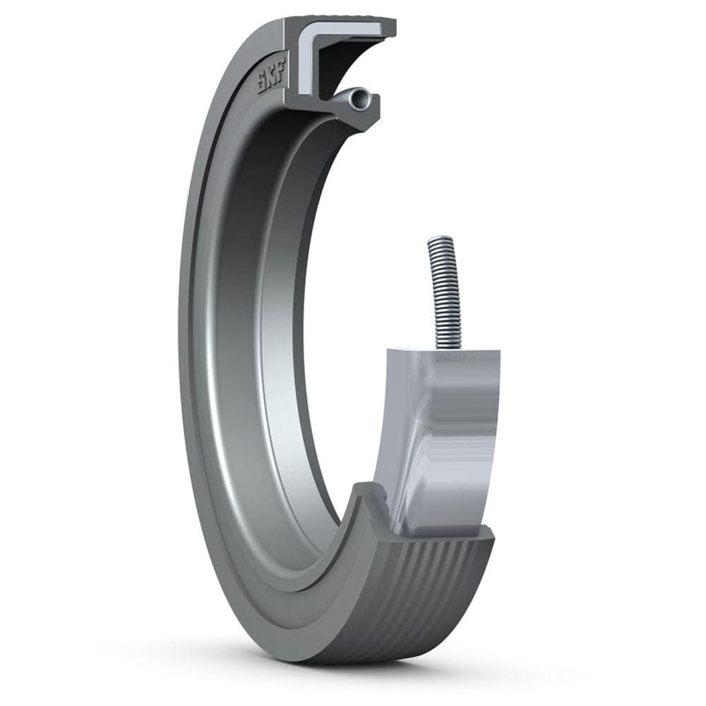 Vedação Radial de Eixo SKF 85X120X12 HMS5 RG