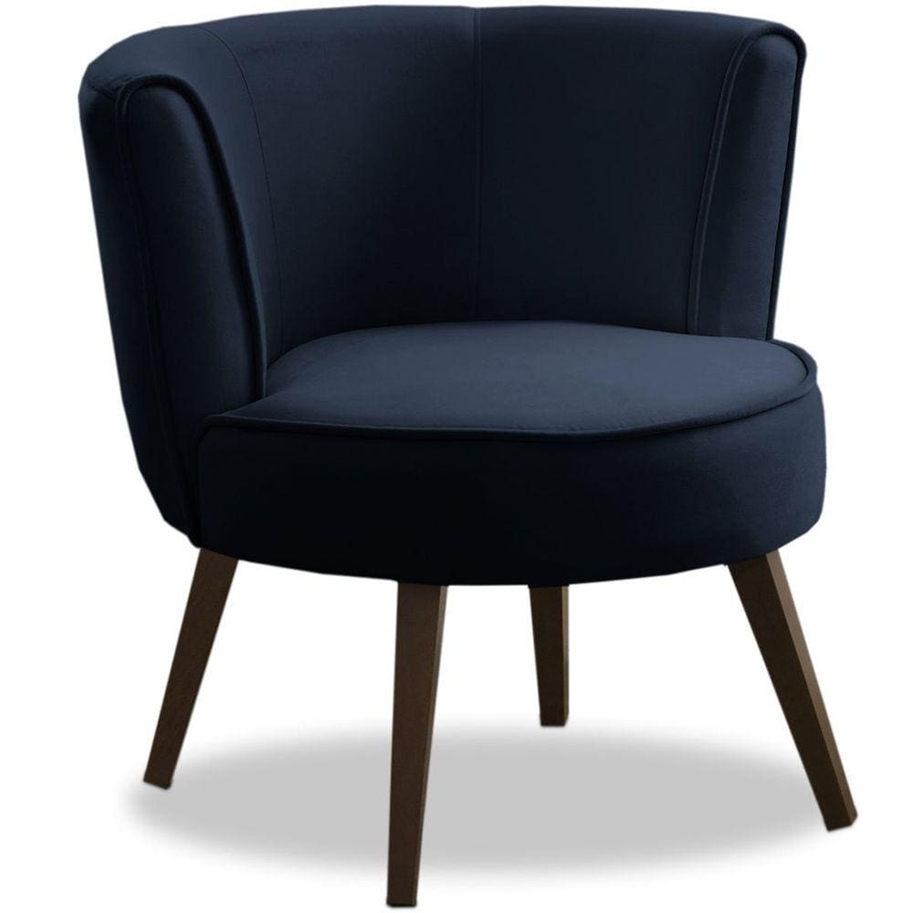 Poltrona Decorativa Lara