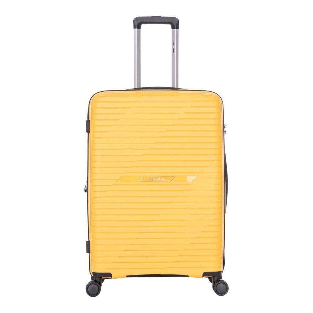 Mala De Viagem Queens Santino - Ahyv503G