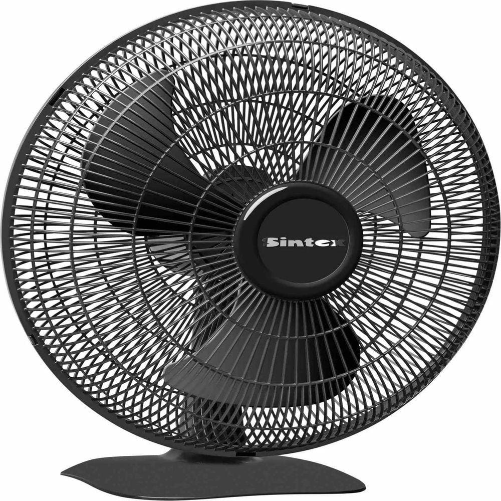 Ventilador Sintex De Mesa 40Cm Top Clima Vm240 220V