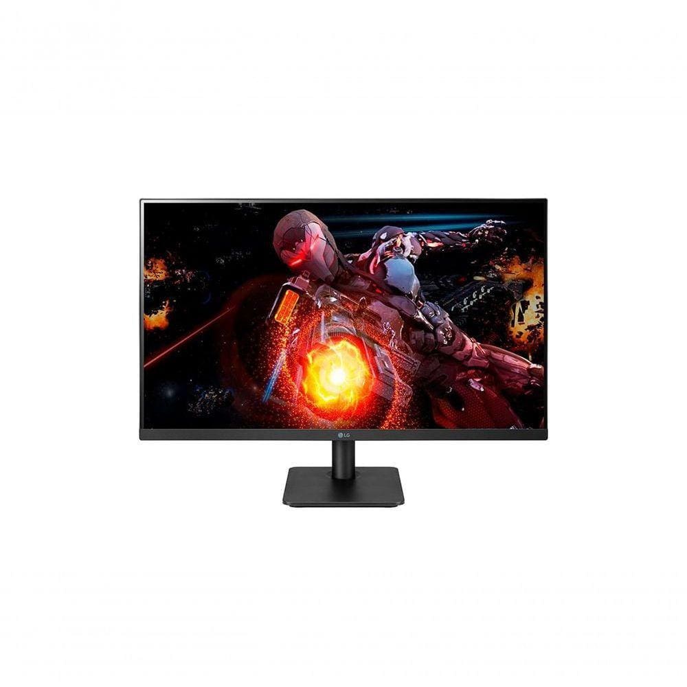 Monitor Gamer LG 27" IPS Full HD 75Hz AMD FreeSync 27MP400-B