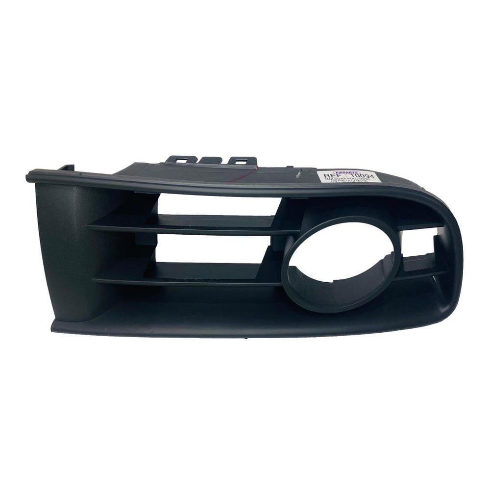 Grade Moldura Farol Milha Polo Direito