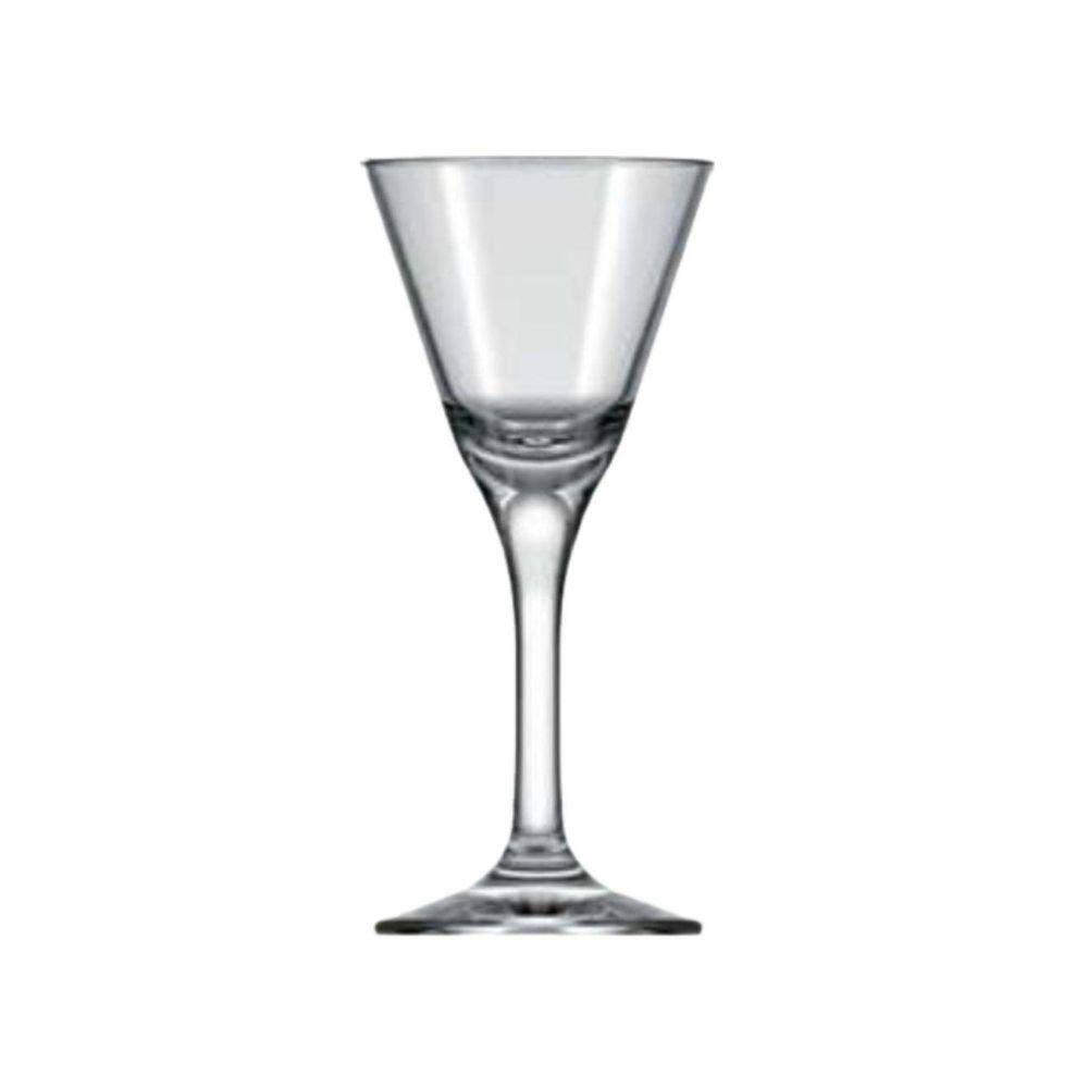 Taça De Licor Coquetel Sobremesa - Donna 65Ml 02 Uni Pequena