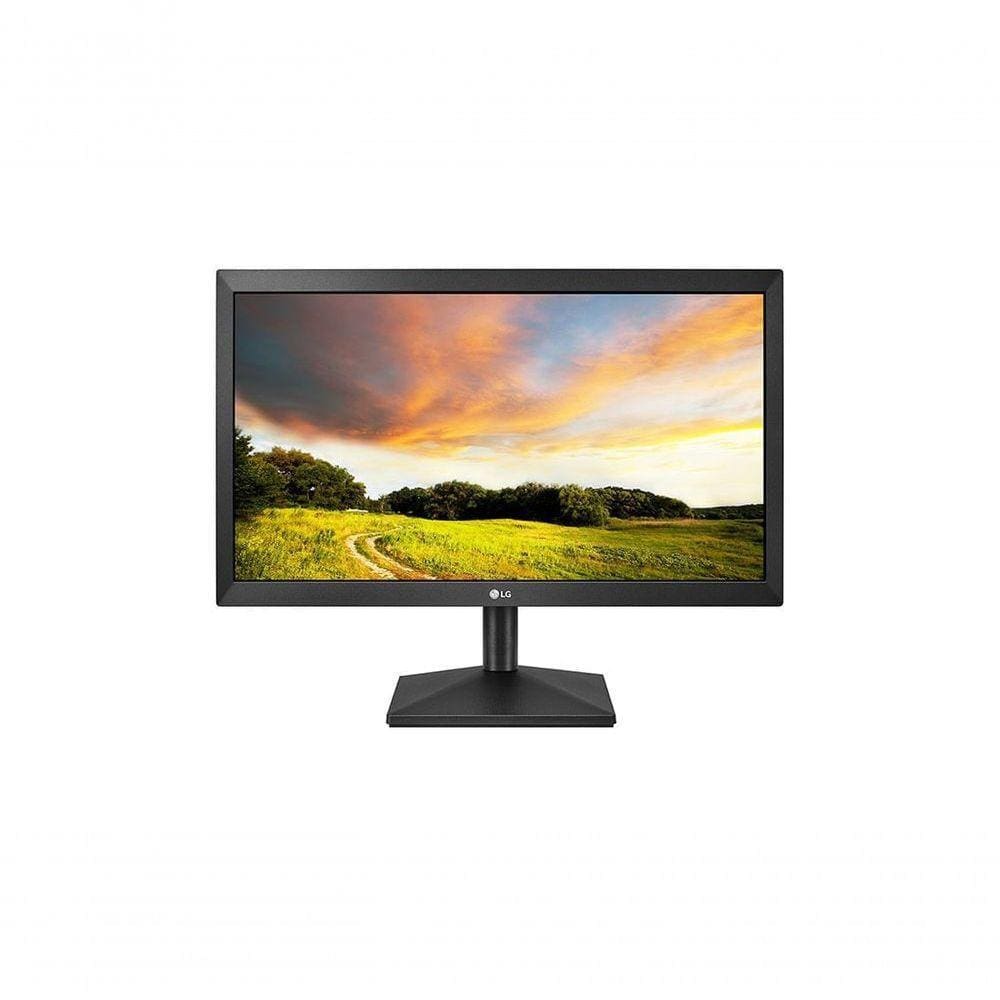 Monitor LG 19,5" LED HD 20MK400H-B