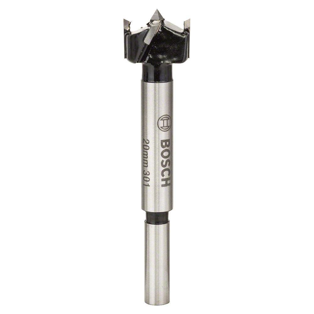 Broca Para Dobradiça 20 X 90 X 8Mm Videa Forstner Bosch