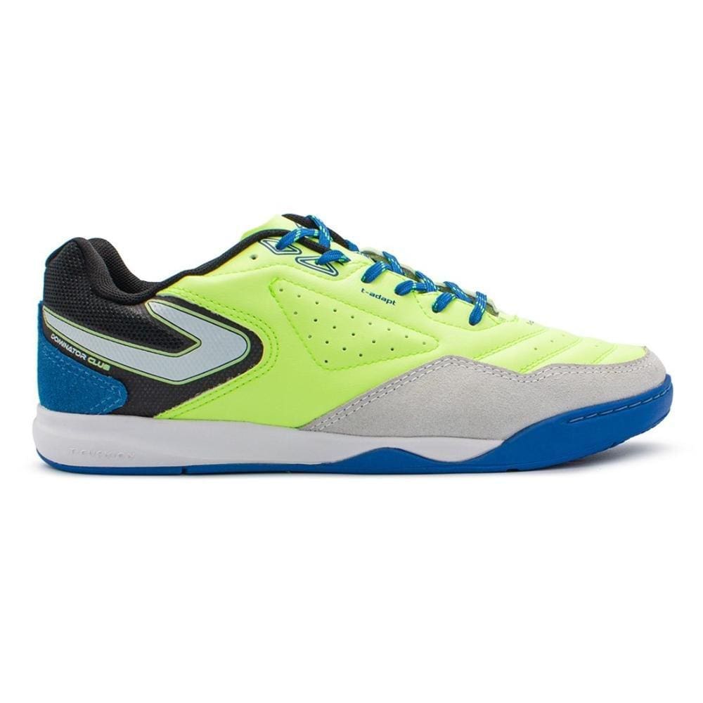 Chuteira Futsal Topper Dominator Club V