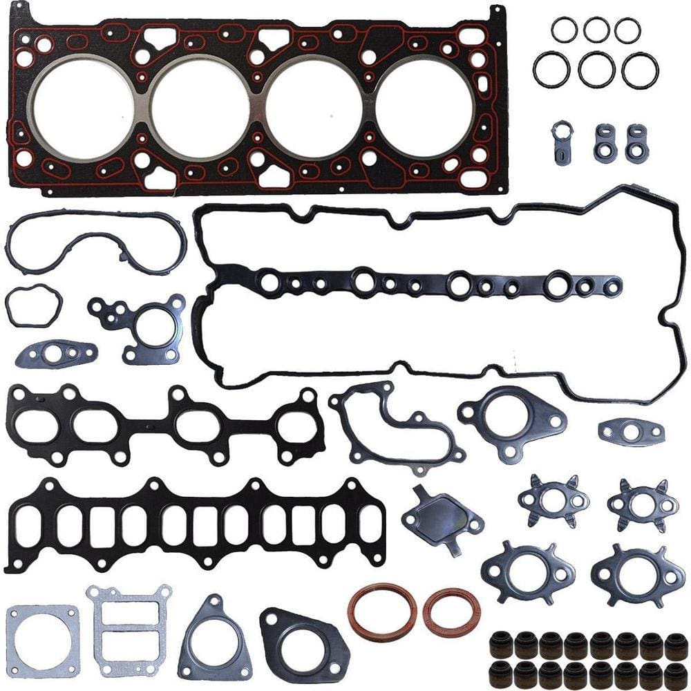 Jogo Junta Motor Toyota Hilux Sw4 Srv 2.8 16V 2015/.