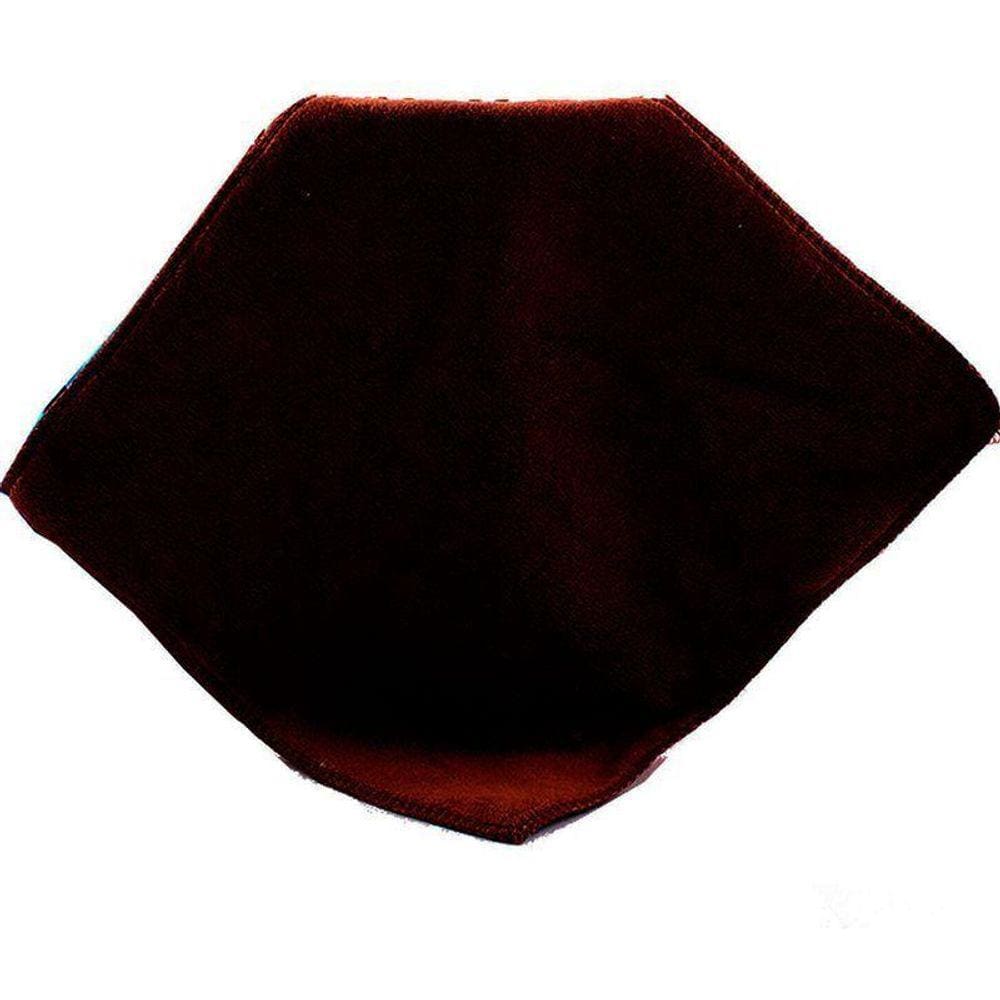 Pano Mágico Microfibra Flanela Multiuso Anti-Risco 30X30 Co