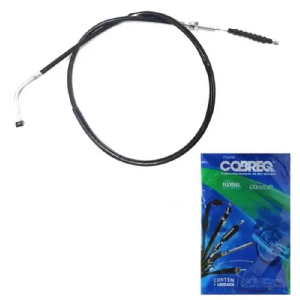 Cabo Embreagem Cg 150 Titan Mix 0027caboe 22870kvs600