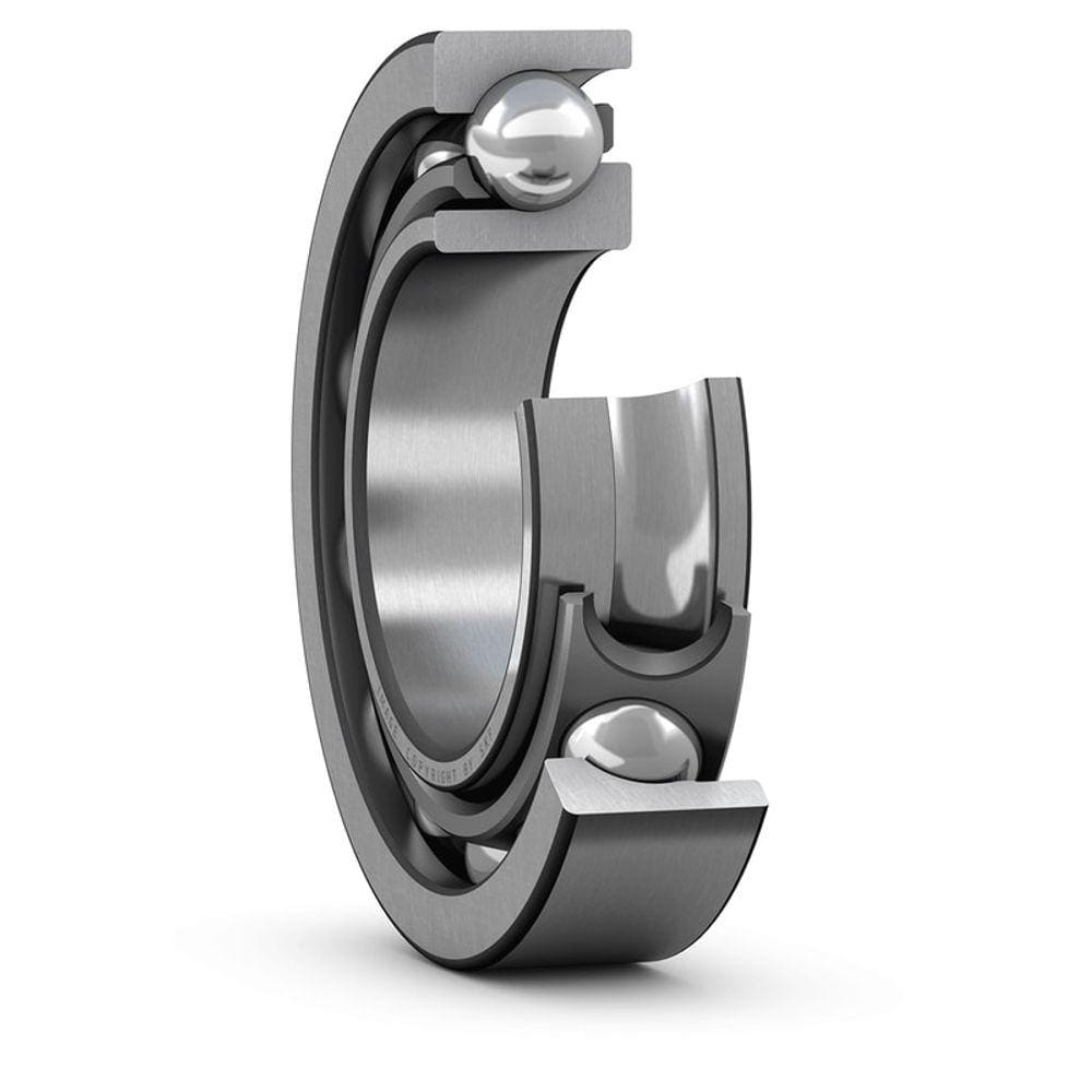 Rolamento de Esferas de Contato Angular SKF 7320 BEGAF