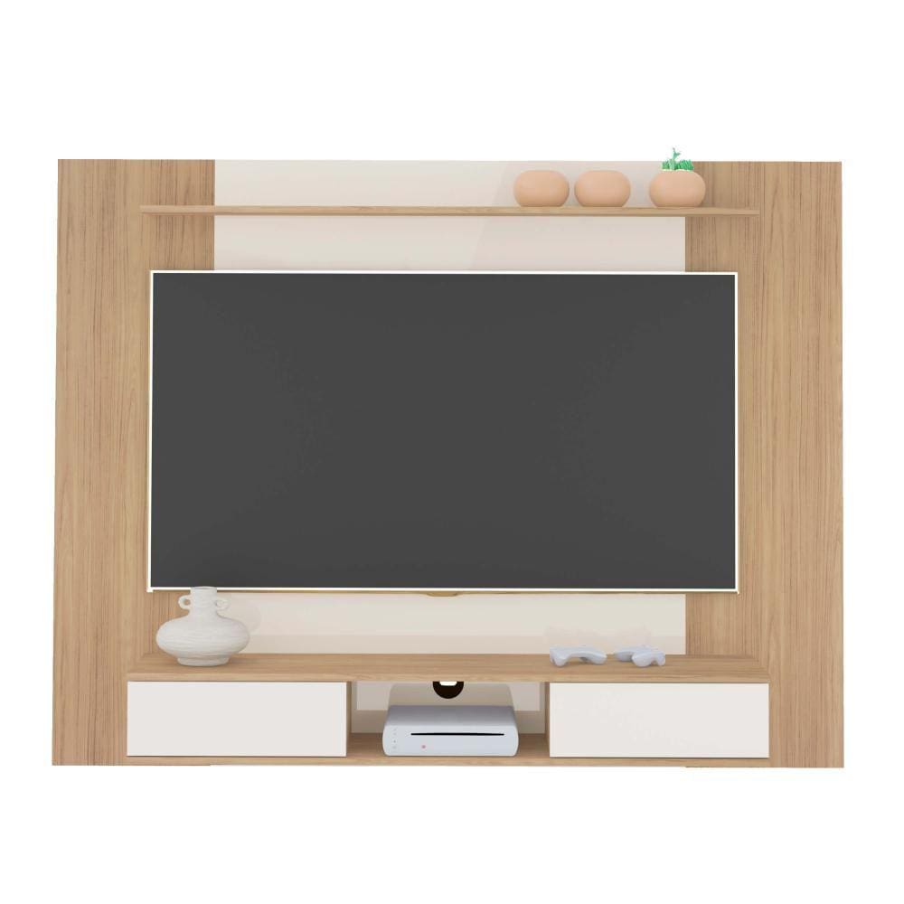 Painel Para Tv Até 65” Nevada Artely