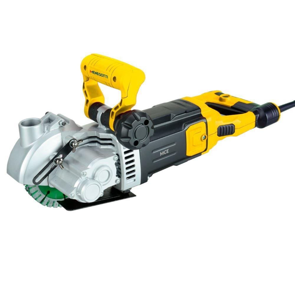 Cortador De Parede MCE2400 2400w MENEGOTTI