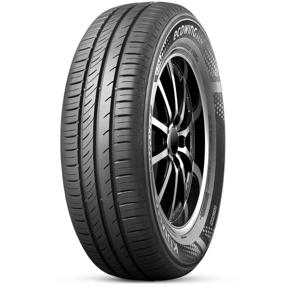 Pneu Aro 13 175/70R13 Kumho 82T TL Ecowing ES31