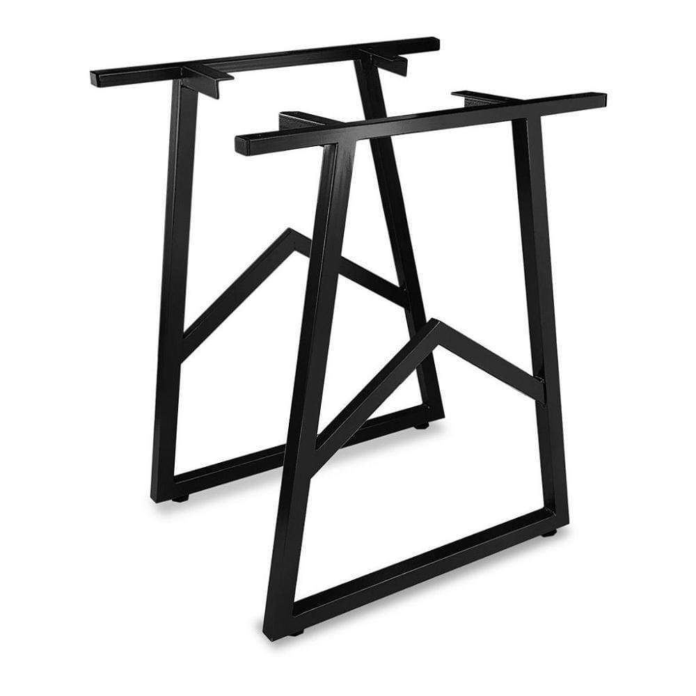 Base de mesa copacabana - preto