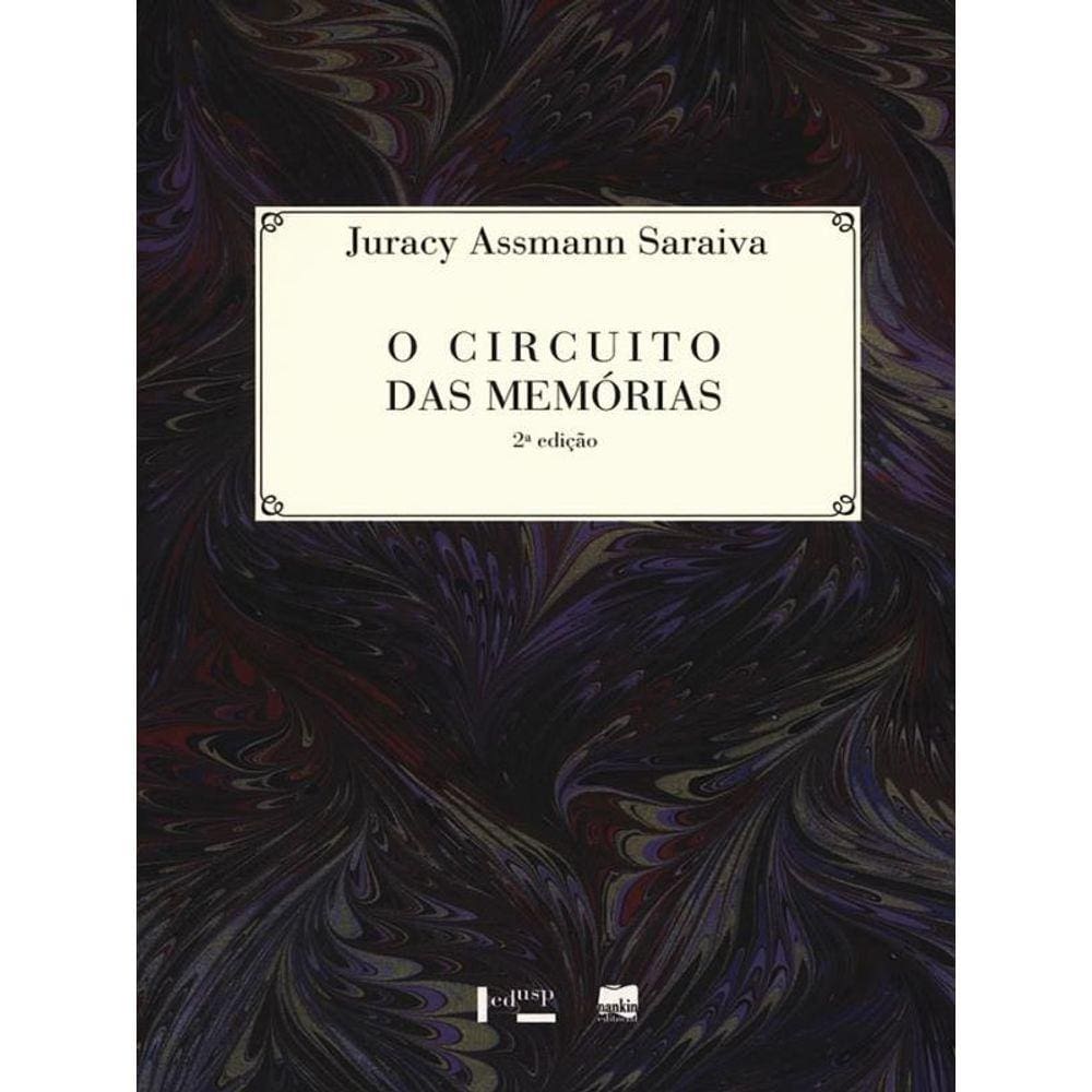 O Circuito Das Memorias