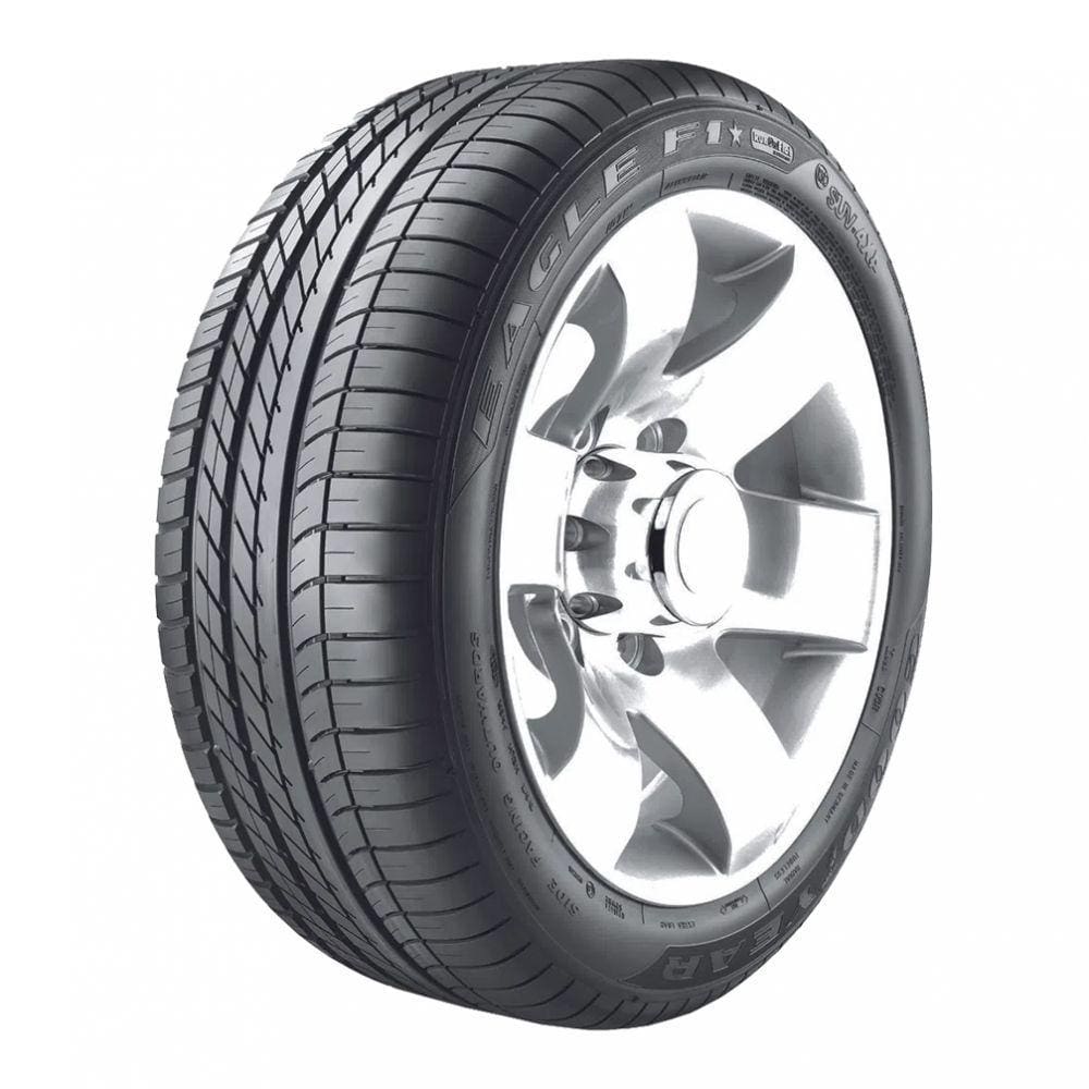 Pneu Goodyear Aro 19 255/45R19 Eagle F1 Asymmetric 104Y XL