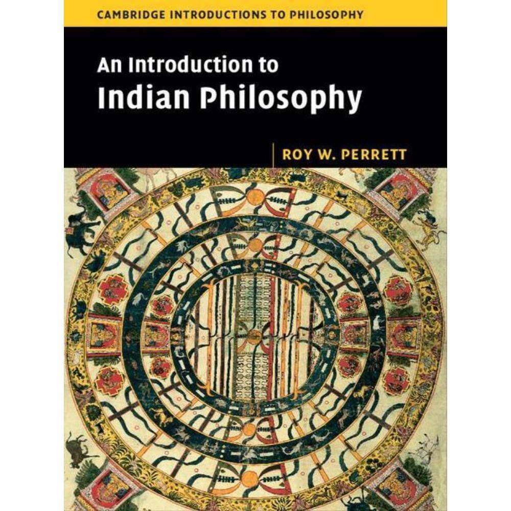 An Introduction To Indian Philosophy
