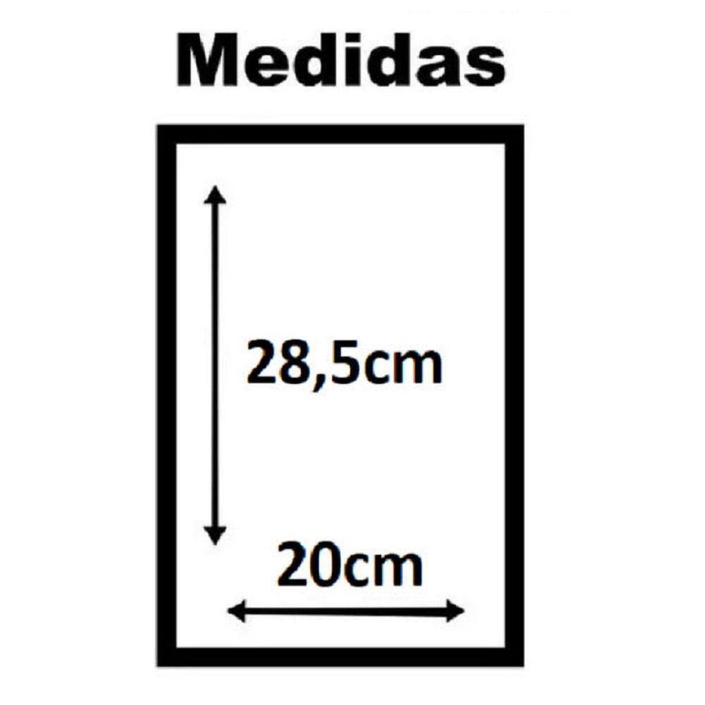 Quadro Para Decoração 1Un Wandinha Família Addams