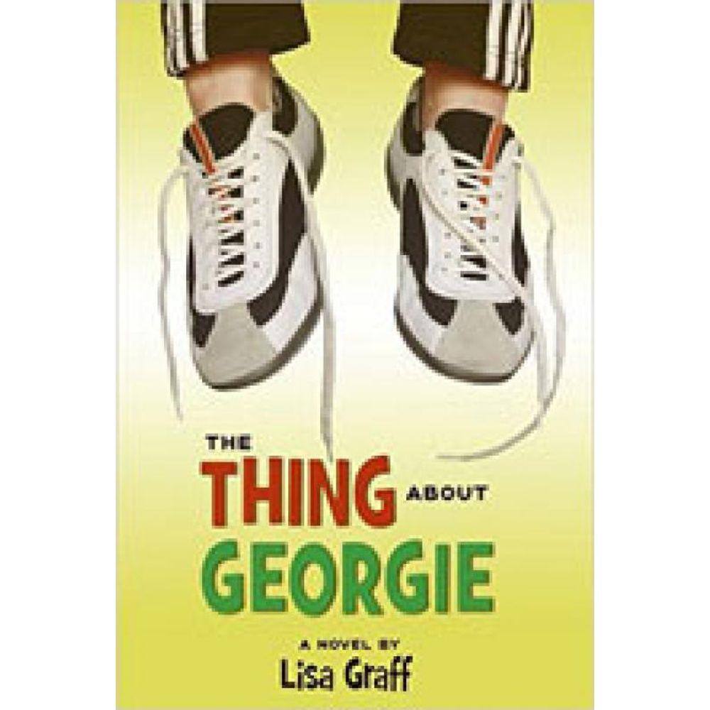 The Thing About Georgie