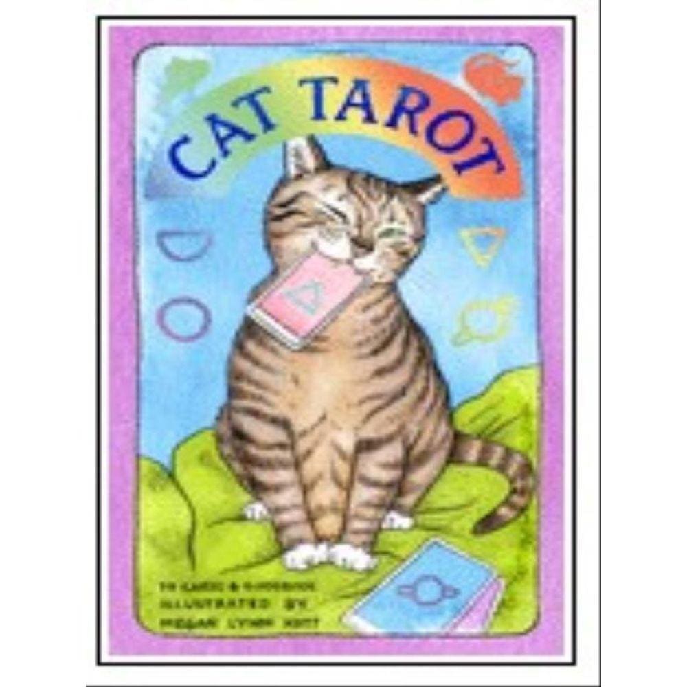 Cat Tarot