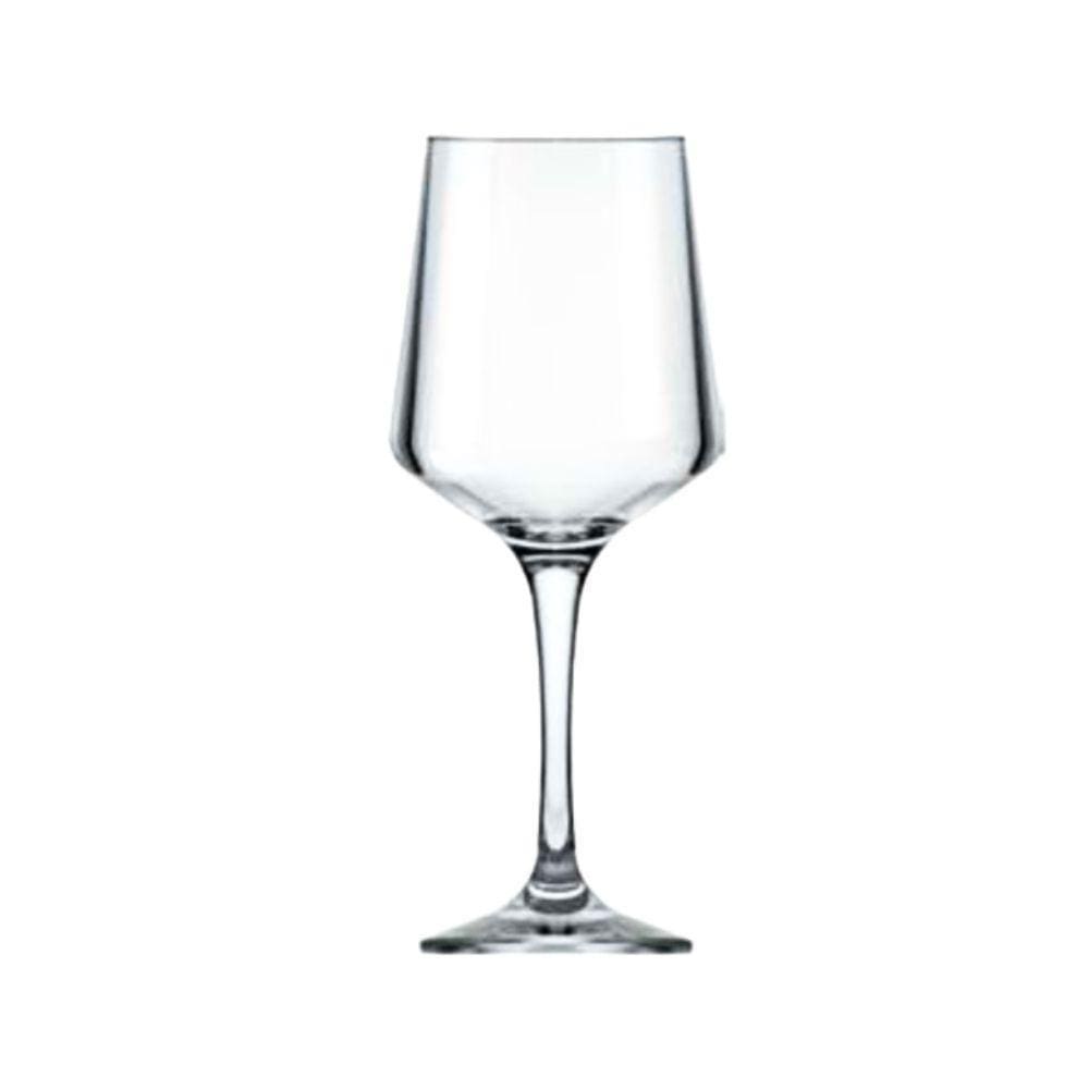 Taça Brunello 390Ml - Vinho Tinto Rosé Branco 02 Taça Alta