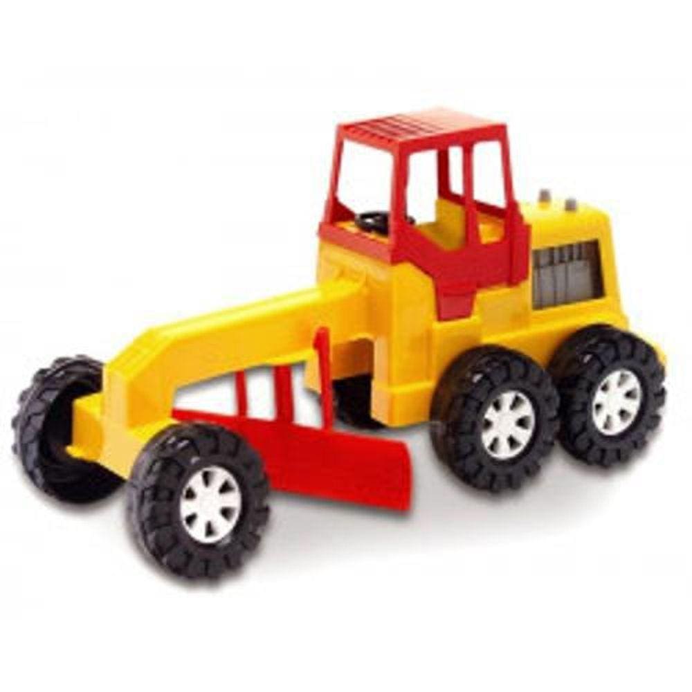 Motoniveladora Diverplas 881
