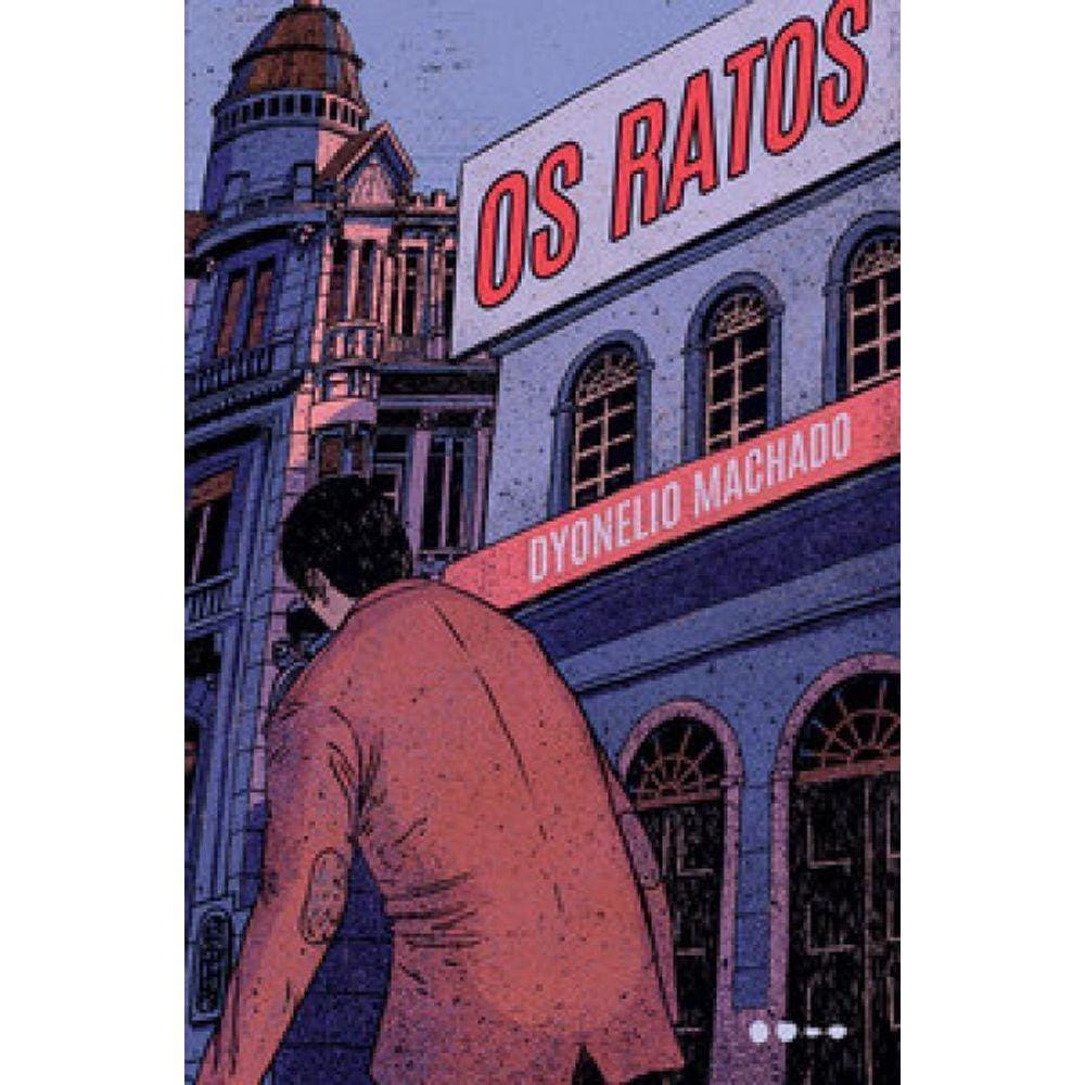Os Ratos