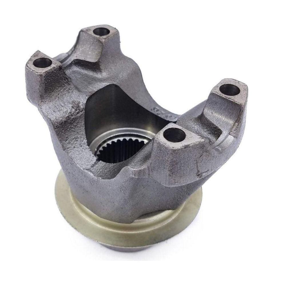 Flange Do Cardan Dianteiro Caixa Tração F1000 4X4 2Sf311807