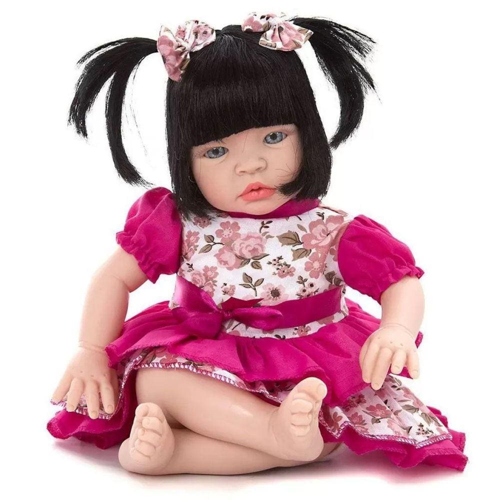 Sid-Nyl Baby Kiss Castanho 910