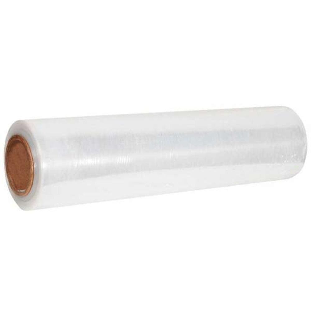 Filme Plástico Stretch 500 Mm 25 Micras