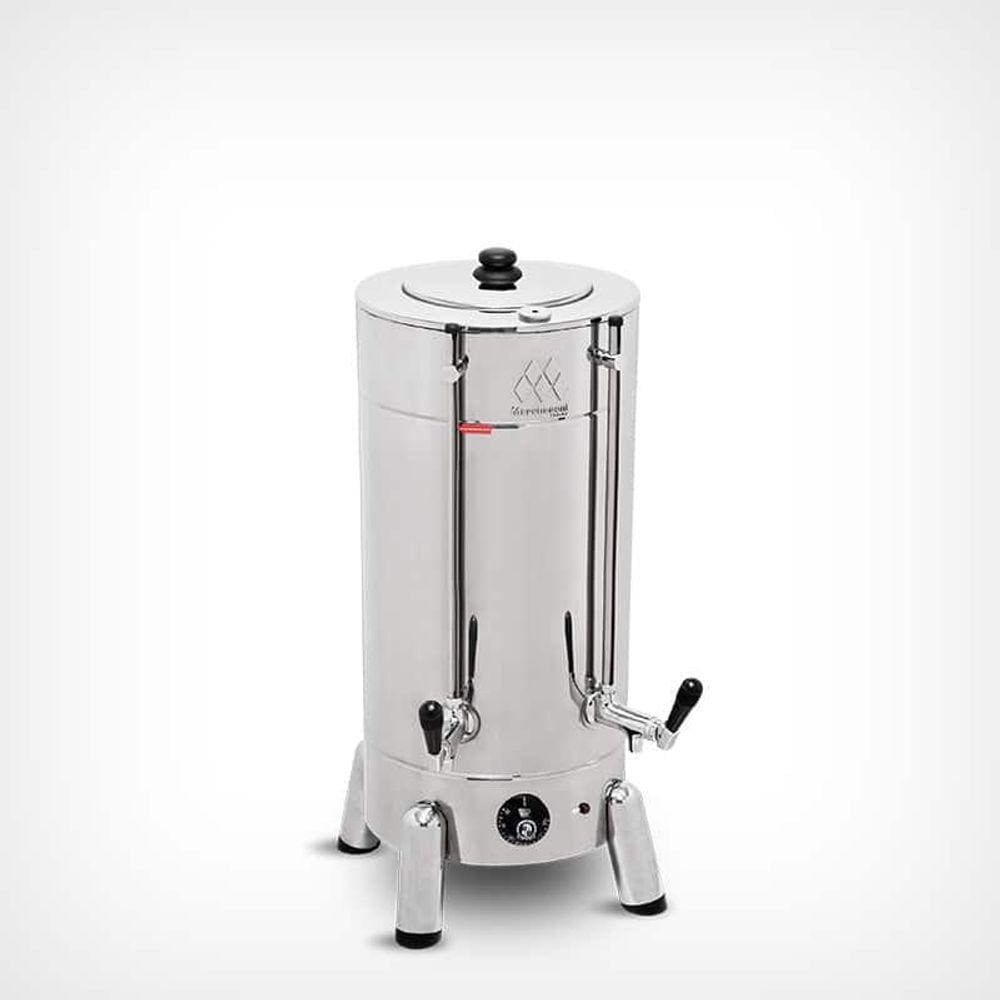 Cafeteira Elétrica Tradicional 6 Litros 1300W Marchesoni