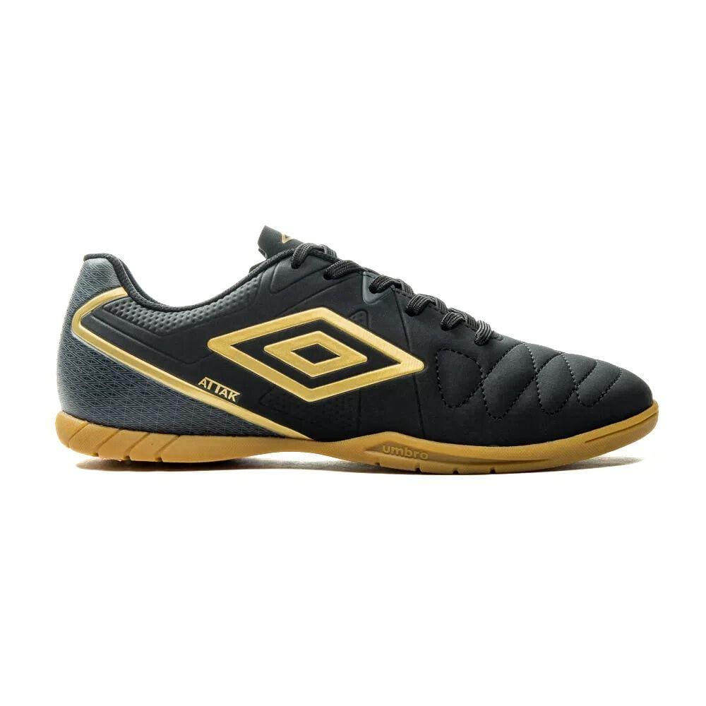 Chuteira Futsal Umbro Attak Eternal Masculino