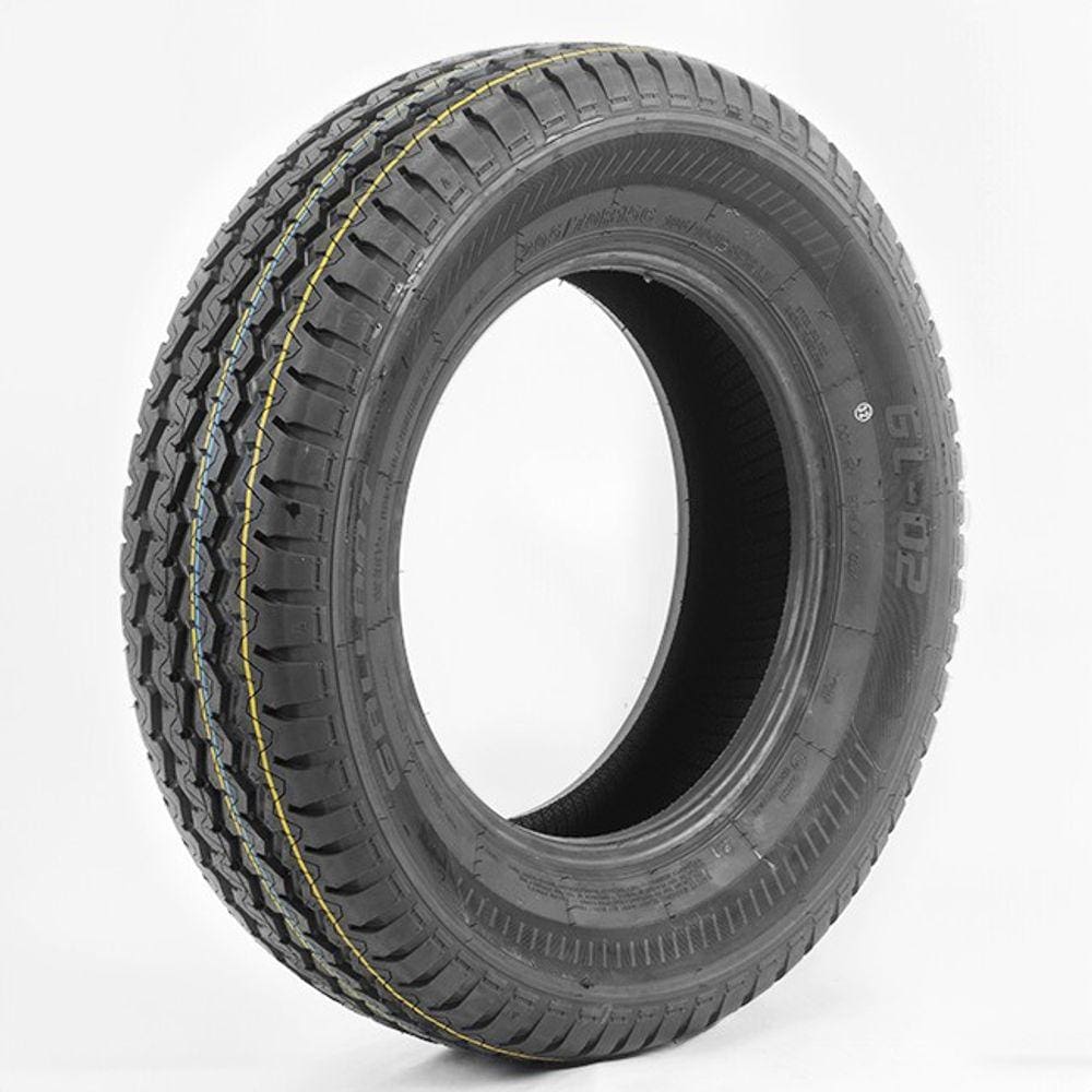 Pneu 205/70R15C Aro 15 GALLANT GL-02 8PR 106/104R