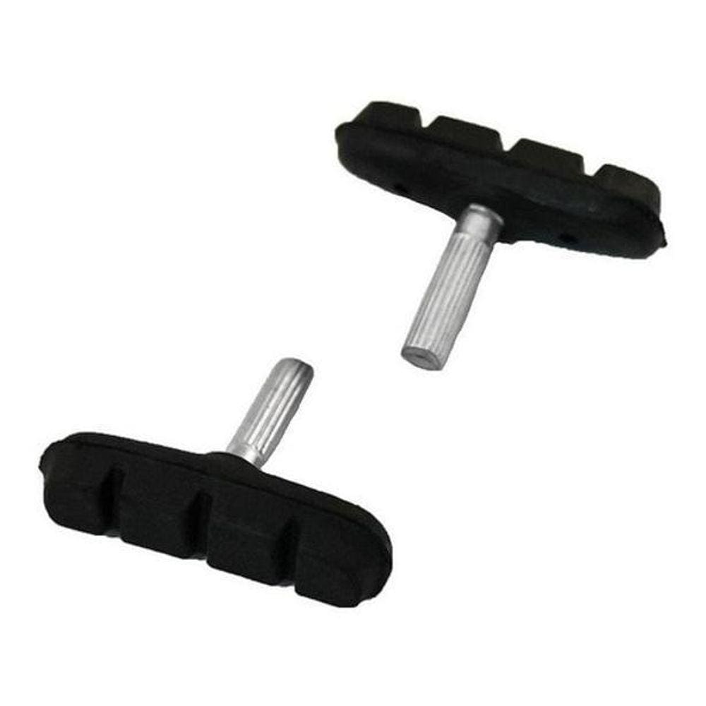Sapata Freio V-Brake Cantilever Pino Wester 52Mm - Par