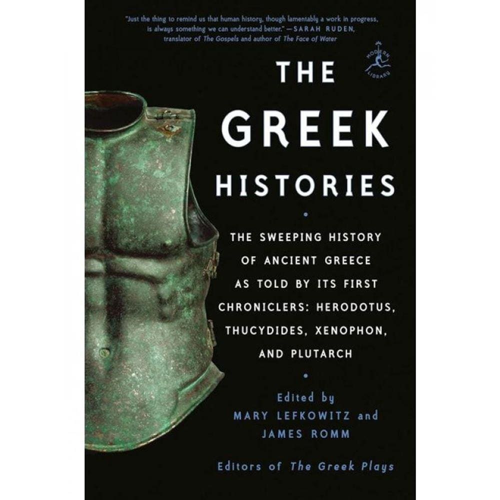 The Greek Histories