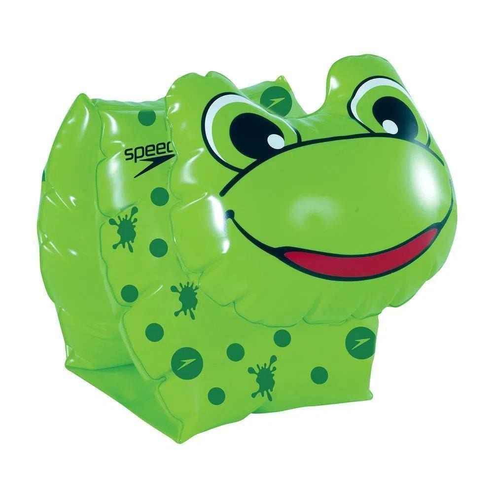 Boia De Braço Kidsplash Infantil Speedo Verde - 5700