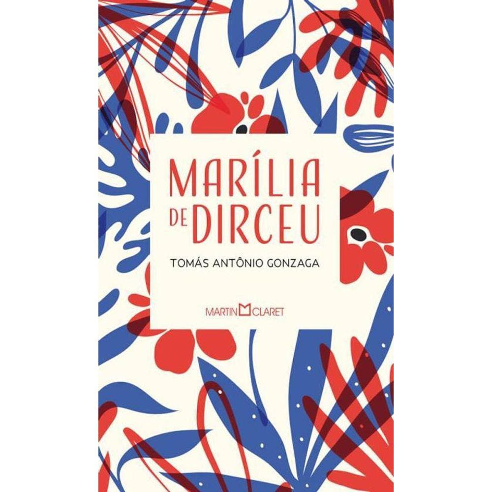 Marília De Dirceu