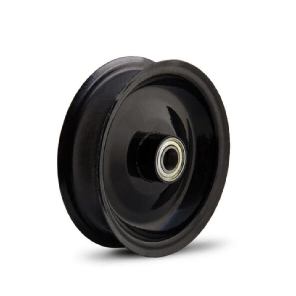 Aro 400-8 Para Roda Pneumática Rolamento Esfera 1 Pol.