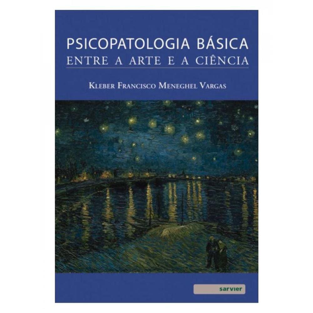 Psicopatologia Básica