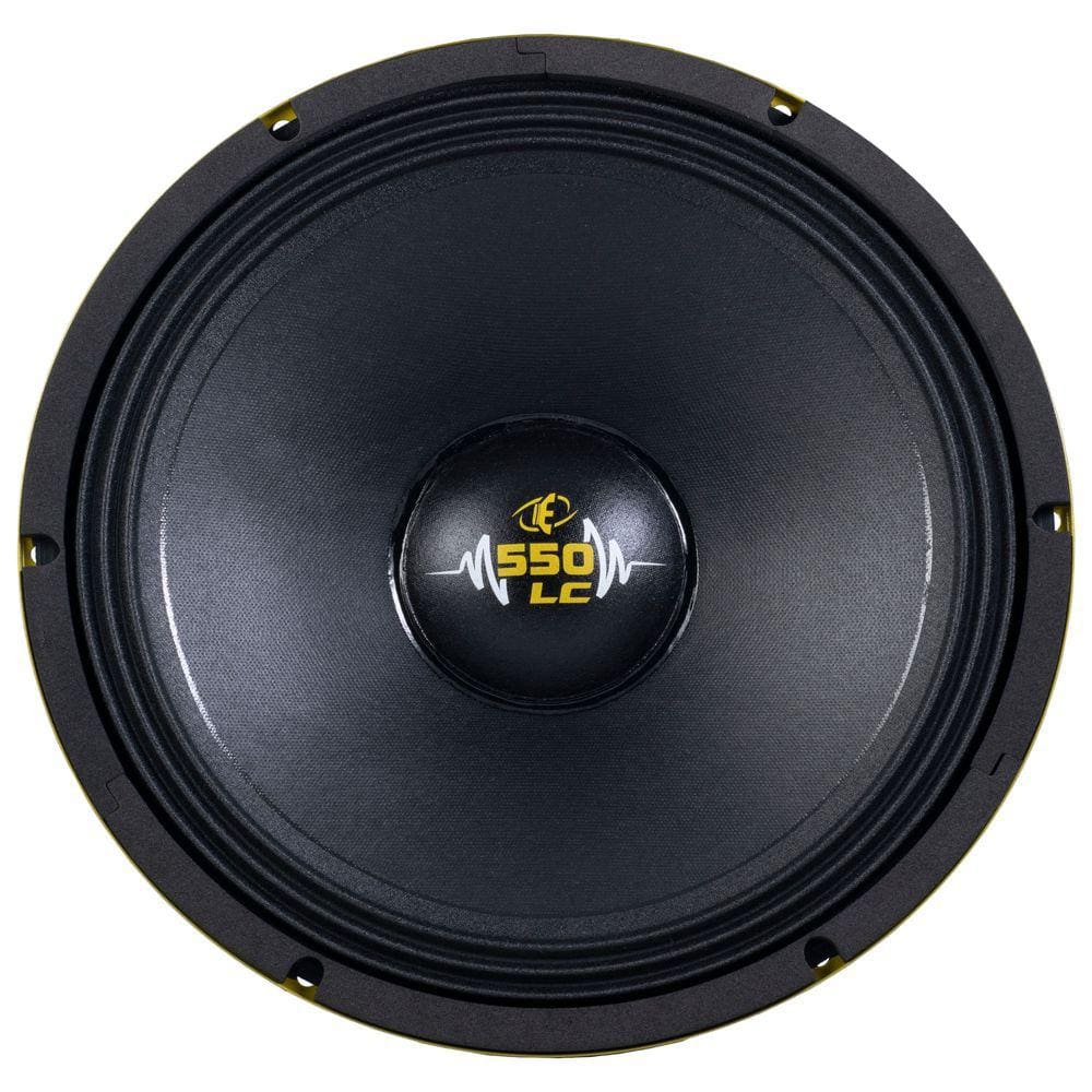 Alto Falante Woofer Eros E 550 LC 12 Polegadas 550W RMS 4 Ohms