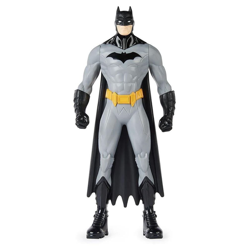 Boneco Batman Dc 24Cm Colecionável - Sunny 2808