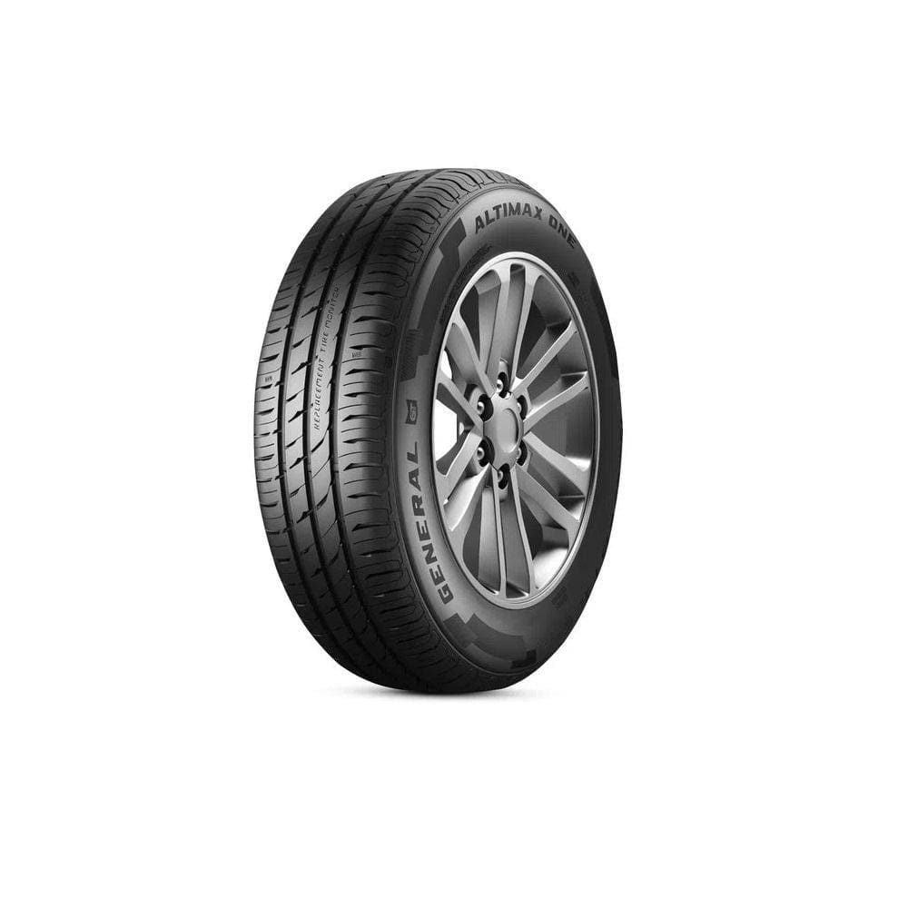 Pneu General Tire By Continental Aro 14 Altimax One 175/70R1