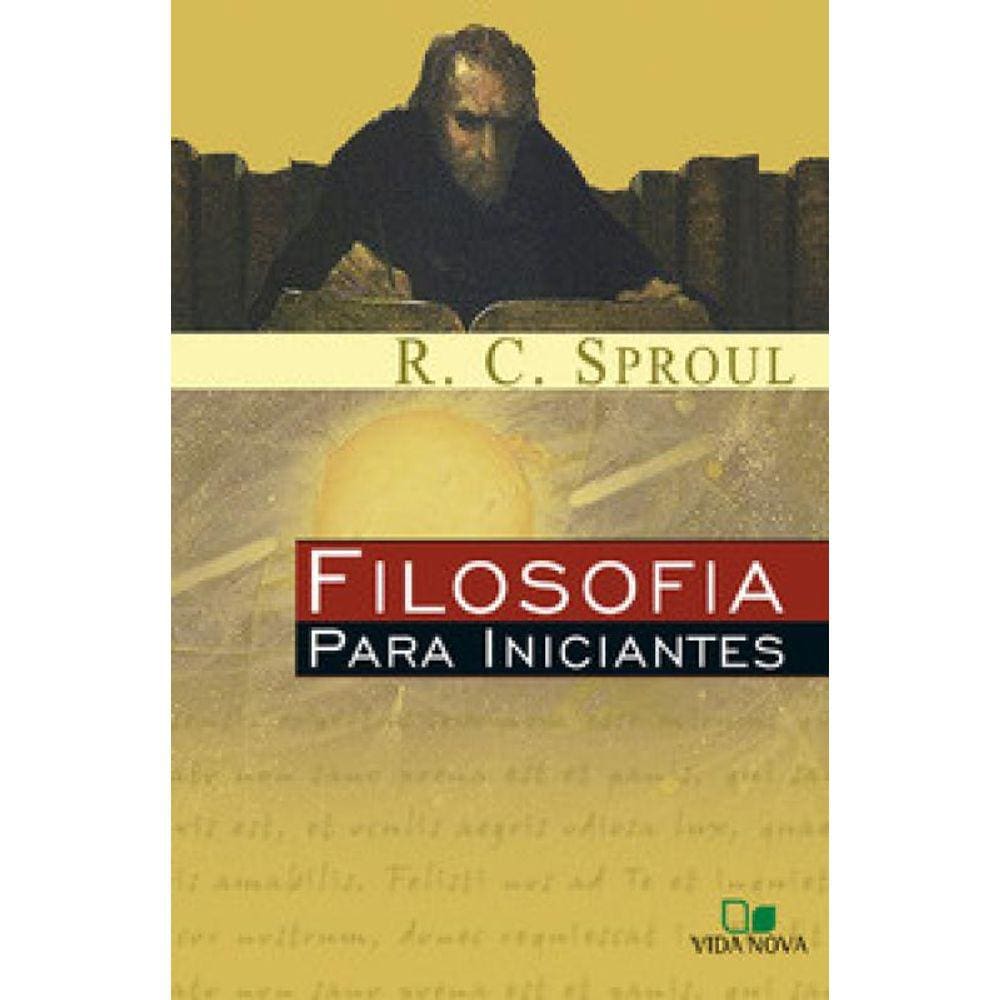 Filosofia Para Iniciantes