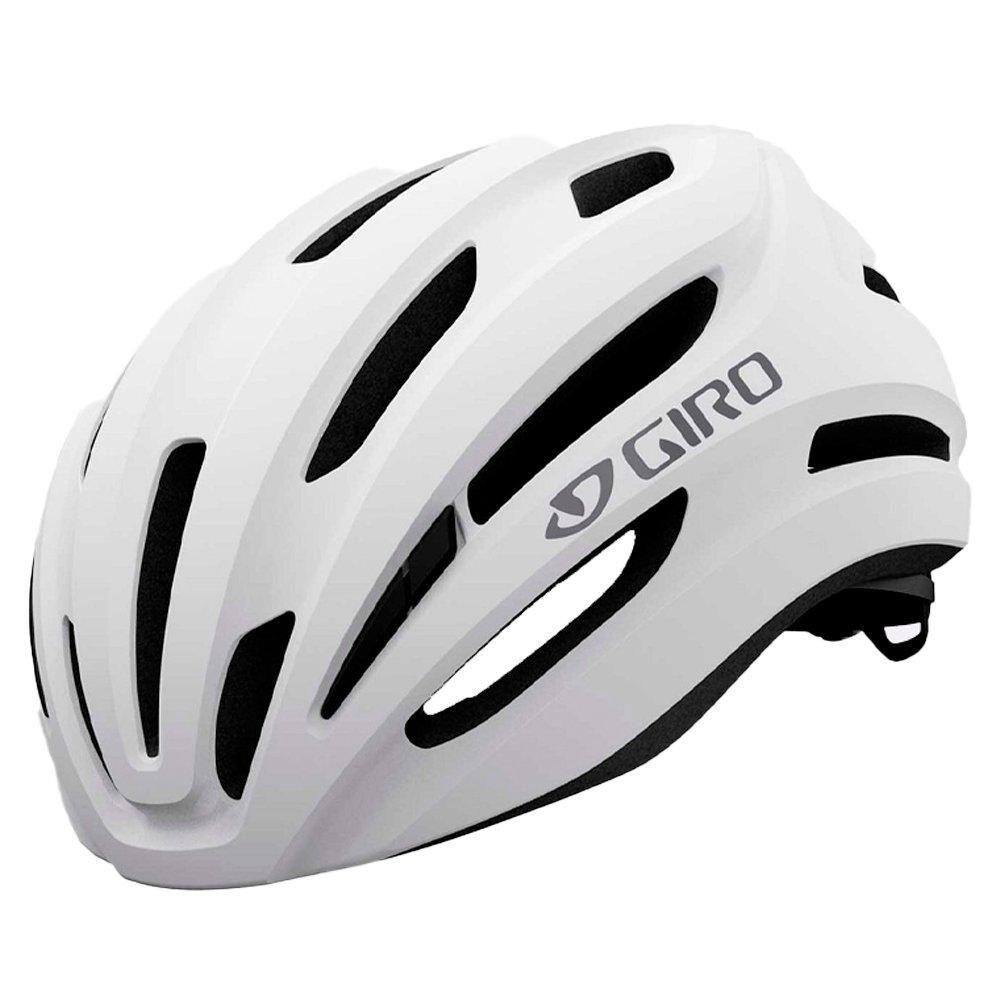 Capacete de Ciclismo Giro Isode II Mips Branco/Preto Unissex
