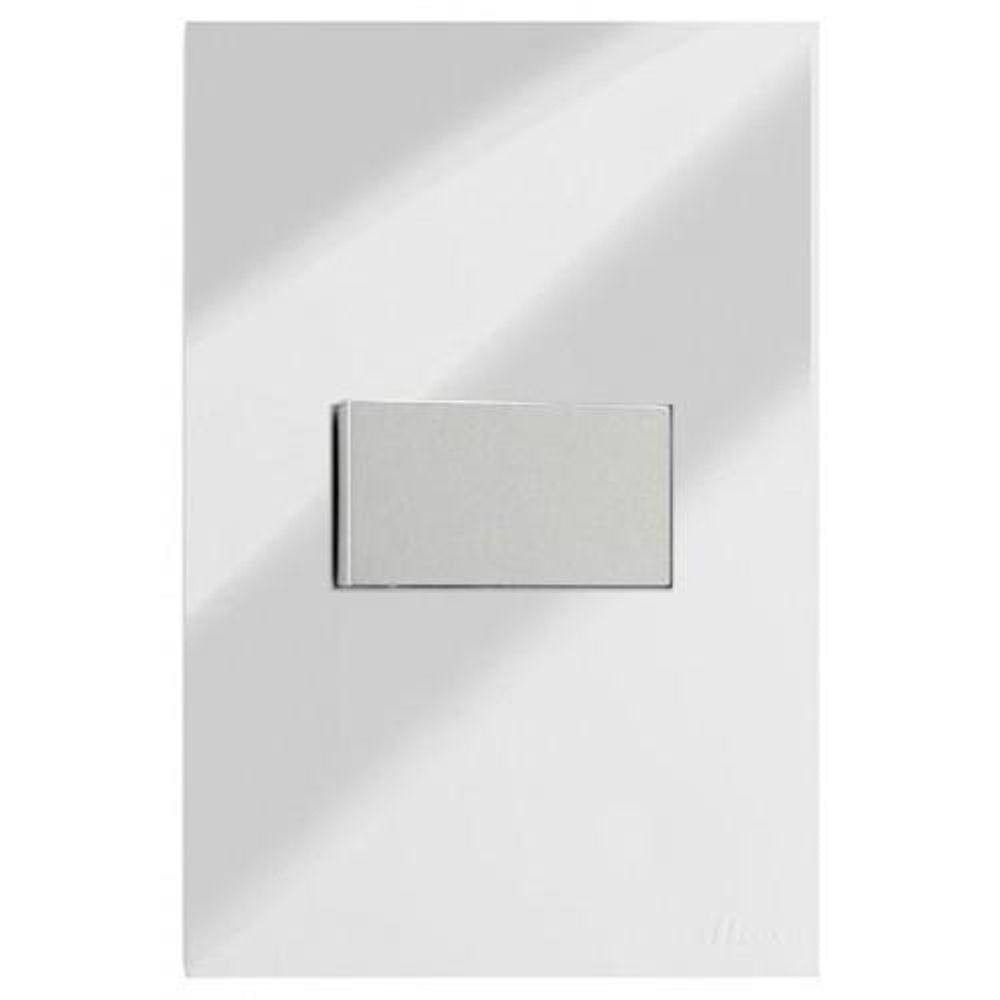 Cj Int. Simples Horizontal 4X2 - Recta Espelhada Gloss